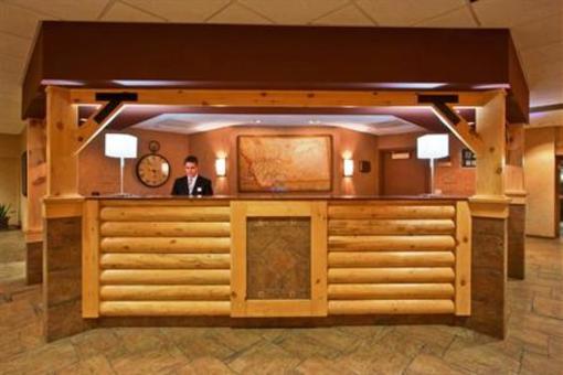 фото отеля Holiday Inn Bozeman