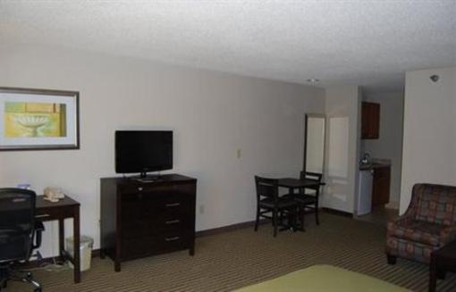 фото отеля Holiday Inn Express Tell City