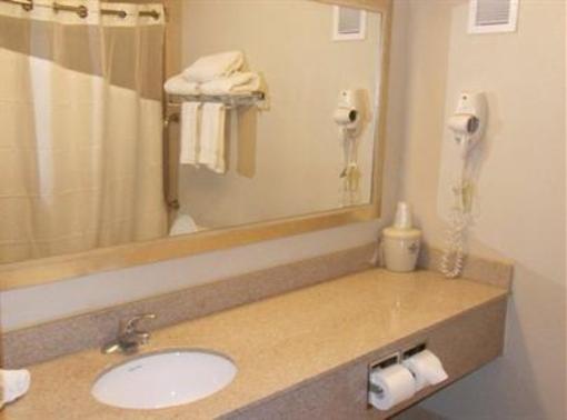 фото отеля Holiday Inn Express Tell City