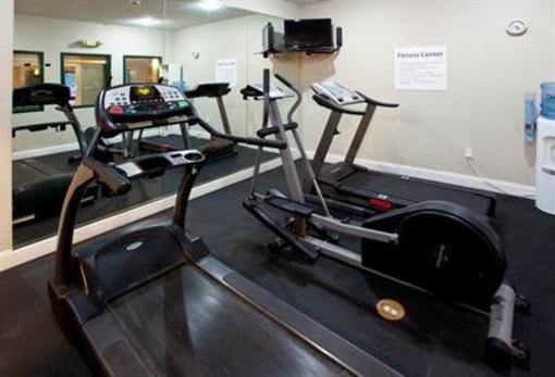 фото отеля Holiday Inn Express Tell City