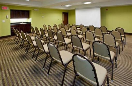 фото отеля Holiday Inn Express Tell City