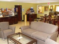 Holiday Inn Express Tell City