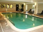 фото отеля Holiday Inn Express Tell City