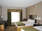 фото отеля Holiday Inn Express Tell City