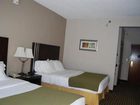 фото отеля Holiday Inn Express Tell City