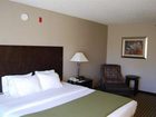 фото отеля Holiday Inn Express Tell City