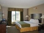 фото отеля Holiday Inn Express Tell City