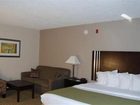 фото отеля Holiday Inn Express Tell City