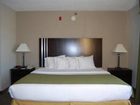 фото отеля Holiday Inn Express Tell City