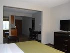фото отеля Holiday Inn Express Tell City