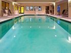 фото отеля Holiday Inn Express Tell City