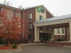 фото отеля Holiday Inn Express Tell City