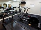 фото отеля Holiday Inn Express Tell City