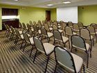 фото отеля Holiday Inn Express Tell City