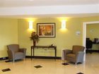 фото отеля Holiday Inn Express Tell City