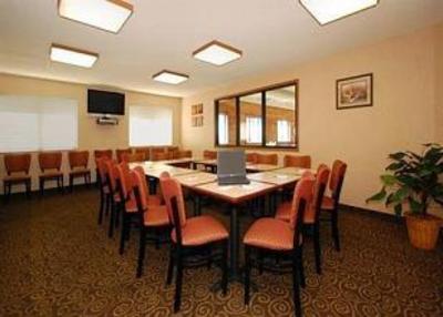 фото отеля Comfort Inn Lexington (Nebraska)