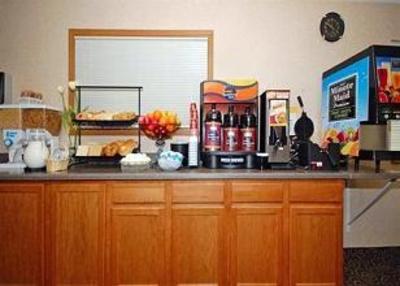 фото отеля Comfort Inn Lexington (Nebraska)