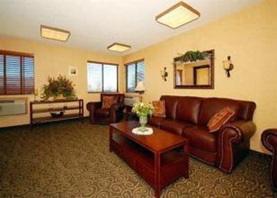 фото отеля Comfort Inn Lexington (Nebraska)