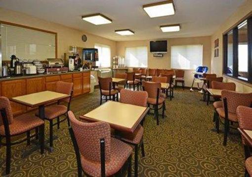 фото отеля Comfort Inn Lexington (Nebraska)