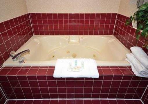 фото отеля Comfort Inn Lexington (Nebraska)