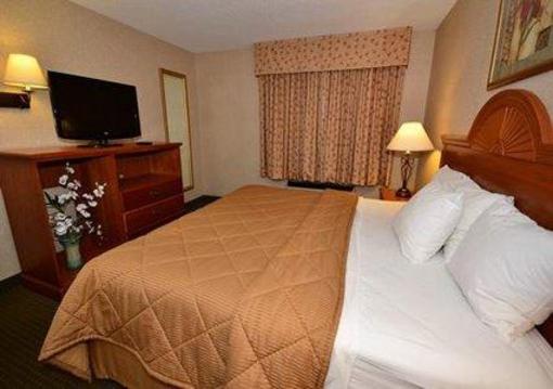 фото отеля Comfort Inn Lexington (Nebraska)