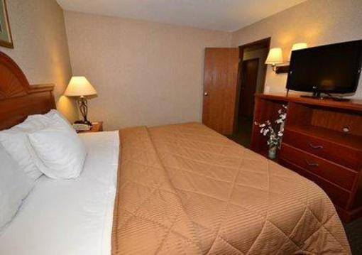 фото отеля Comfort Inn Lexington (Nebraska)