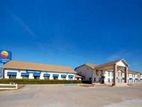 Comfort Inn Lexington (Nebraska)