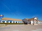 фото отеля Comfort Inn Lexington (Nebraska)