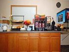 фото отеля Comfort Inn Lexington (Nebraska)