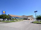 фото отеля Comfort Inn Lexington (Nebraska)