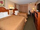 фото отеля Comfort Inn Lexington (Nebraska)