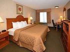 фото отеля Comfort Inn Lexington (Nebraska)