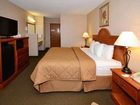 фото отеля Comfort Inn Lexington (Nebraska)