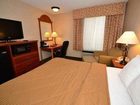 фото отеля Comfort Inn Lexington (Nebraska)