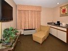 фото отеля Comfort Inn Lexington (Nebraska)