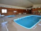фото отеля Comfort Inn Lexington (Nebraska)