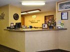 фото отеля Comfort Inn Lexington (Nebraska)