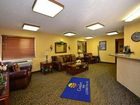 фото отеля Comfort Inn Lexington (Nebraska)