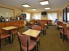 фото отеля Comfort Inn Lexington (Nebraska)