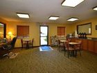 фото отеля Comfort Inn Lexington (Nebraska)