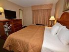фото отеля Comfort Inn Lexington (Nebraska)
