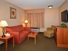 фото отеля Comfort Inn Lexington (Nebraska)