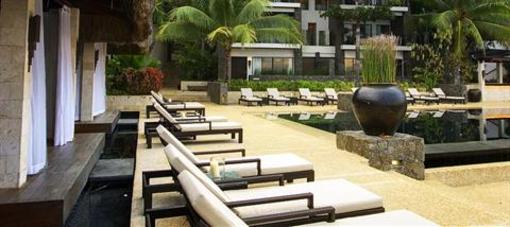 фото отеля Abaca Boutique Resort