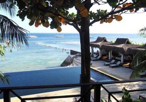 фото отеля Abaca Boutique Resort