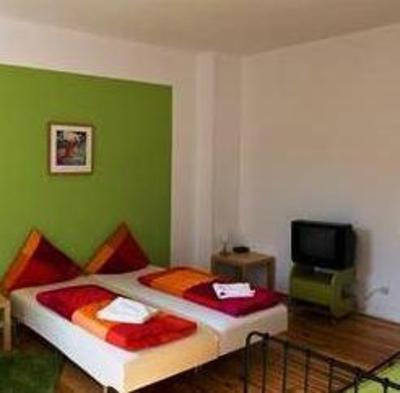 фото отеля Excellent Apartments