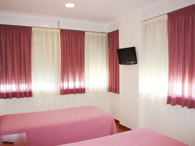 фото отеля Residencial O Paradouro
