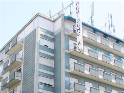 фото отеля Residencial O Paradouro