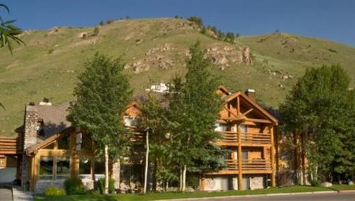 фото отеля Rusty Parrot Lodge and Spa