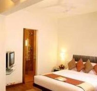 фото отеля Maia Beacon Residences Hotel Bangalore