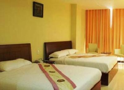 фото отеля Lien An Sai Gon Hotel